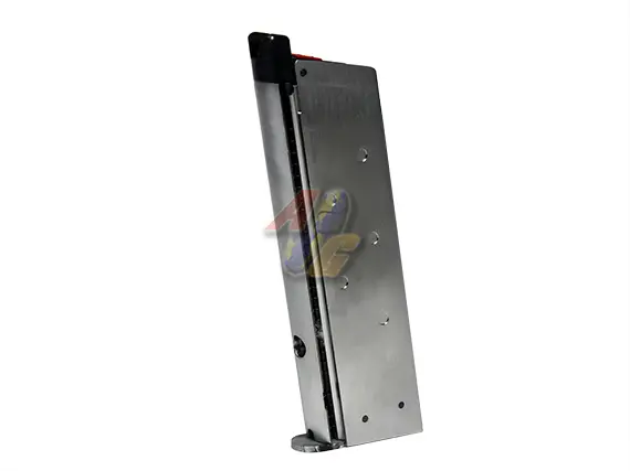 [AW-MAG-0015] Armorer Works M1911A1 15 Rounds Gas Magazine - Skull (SV)
