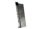 Armorer Works M1911A1 15 Rounds Gas Magazine - Skull (SV)