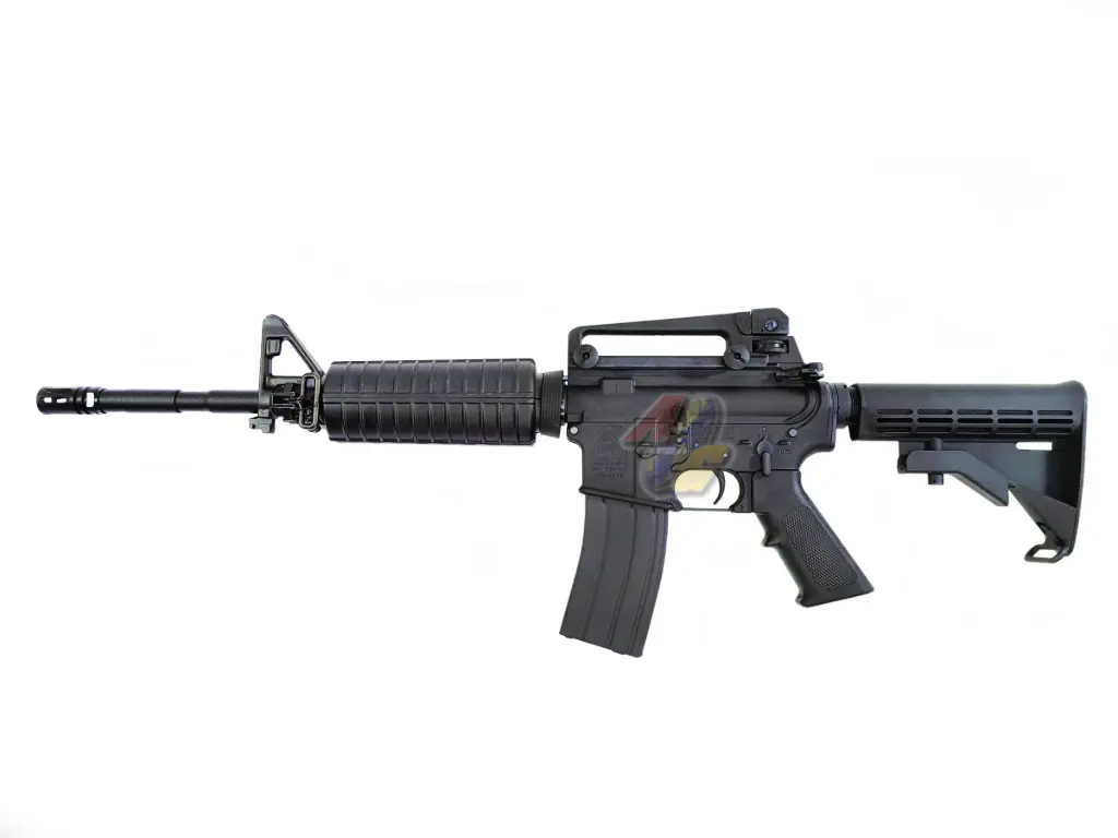 Tokyo Marui M4A1 Carbine GBB (Black)