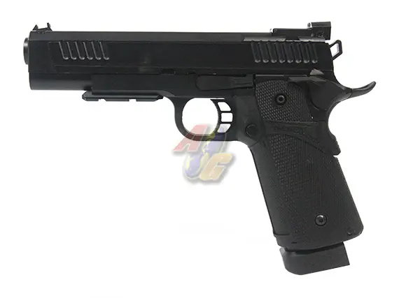 Kung Fu Airsoft Hi-Capa 5.1 GBB