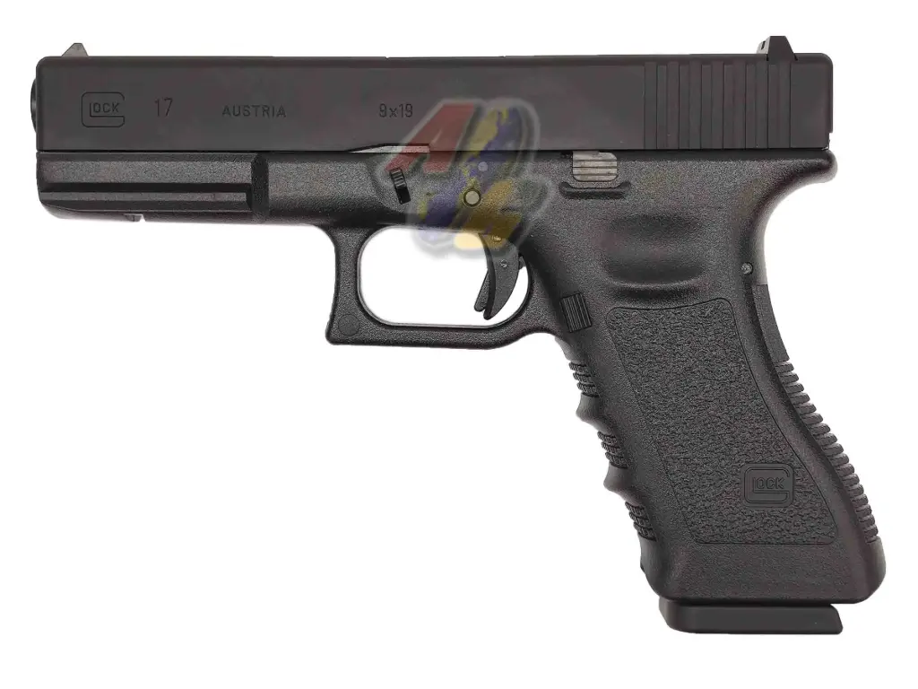 Tokyo Marui G17 - 3rd Generation