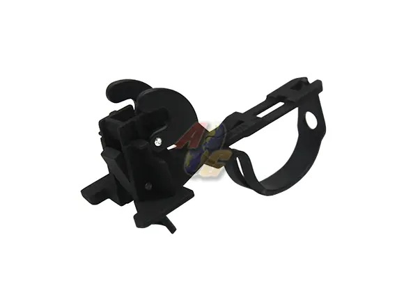 CYMA M14 Trigger Guide for CYMA M14 Series AEG