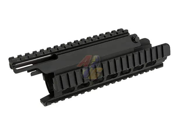 [ARES-HG-020] ARES VZ58 Tactical Handguard for ARES VZ58 Series AEG