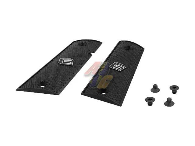 EMG SAI 5.1 Grip Set for EMG Hi-Capa GBB Series - Licensed (by Armorer Works)