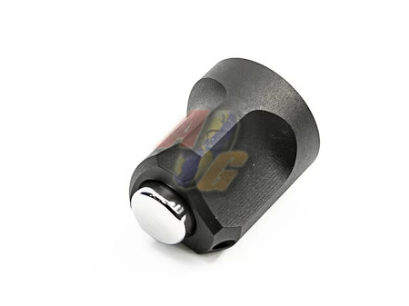 Action Army VSR 10 Bolt Cap - Black