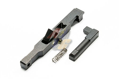 [AA-B01-001] Action Army Enforced Trigger Base Set for Tokyo Marui VSR 10 Sniper Series