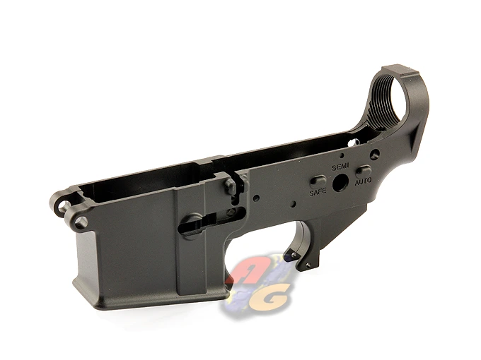 [WE-16A10001] WE M16A1 Lower Metal Receiver