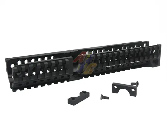 5KU B30 Aluminum AK Long Lower Handguard