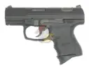 WE P99 Compact GBB -  Metal Slide (BK)