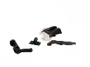 Crusader Steel Upgrade Part Kit for Umarex/ VFC H&K VP9 GBB Series