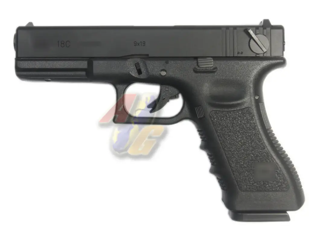 Tokyo Marui G18C Semi / Auto