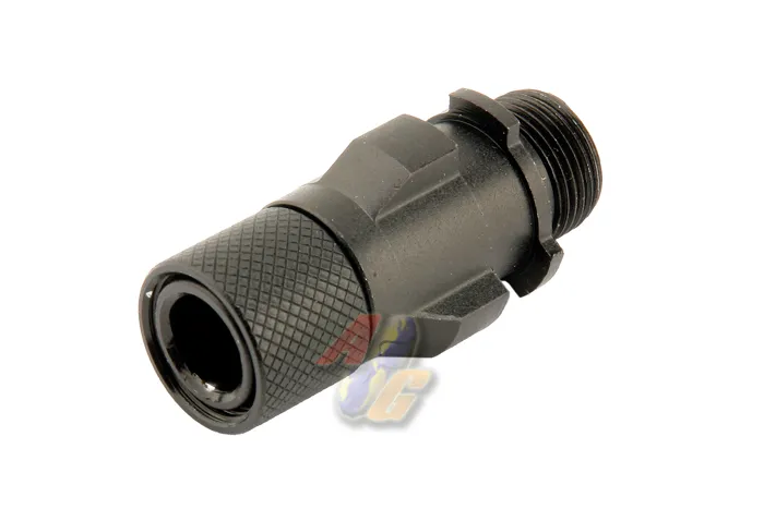 Classic Army MP5K Adapter (14mm+)