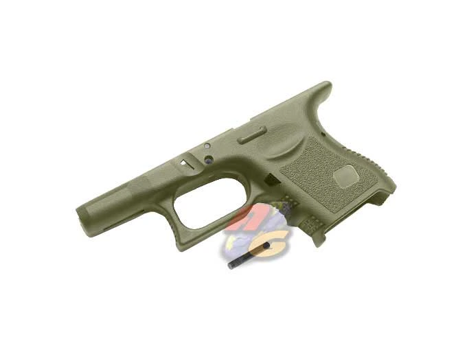 Guarder Original Frame EURO Version for Tokyo Marui G26 GBB - OD