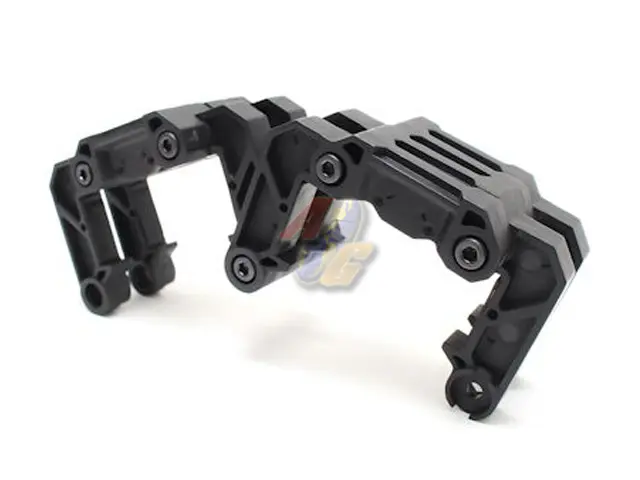 First Factory P90 ARMED MAG CLIP