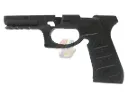 Army Force M9 Tactical Kit for M9 GBB Series - Black