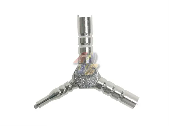 [AF-TL019] Army Force TRI Magazine Valve Key - Type.2