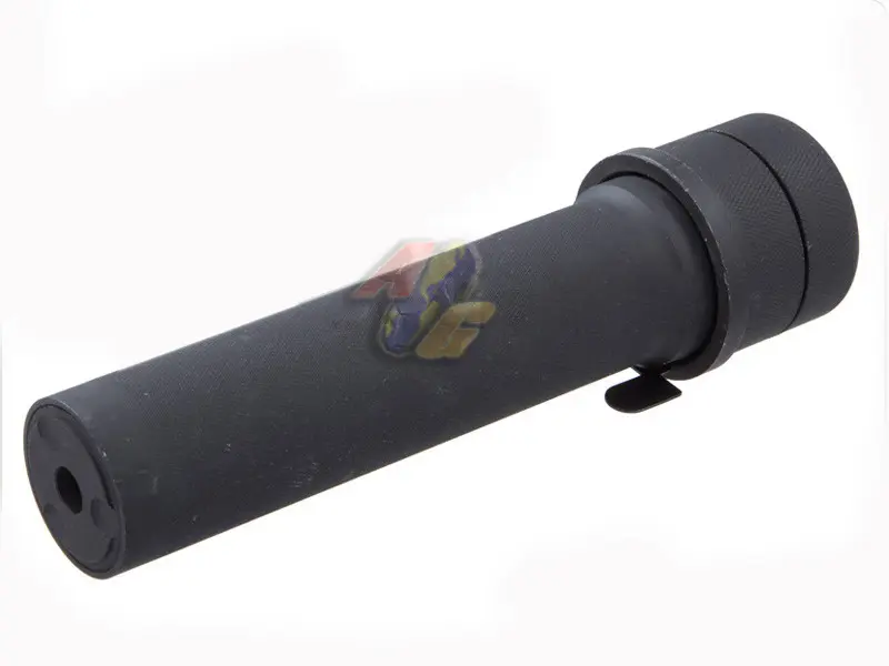5KU PBS-1 Airsoft AK Silencer ( 14mm CCW )