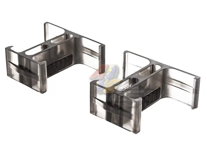 ASG Magazine Coupler for ASG CZ Scorpion EVO3A1 AEG Magazine (2 Pcs)