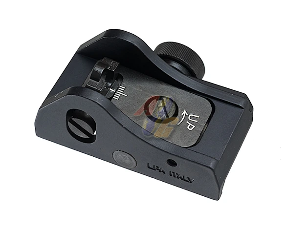ASG Rear Sight for ASG CZ Scorpion EVO3A1 AEG