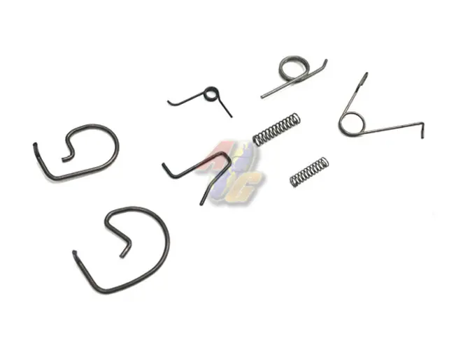 Guarder Enhanced Spring Set for Tokyo Marui P226 Series GBB