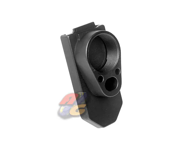 RA-Tech Retractable Stock Adapter for WE SCAR GBB