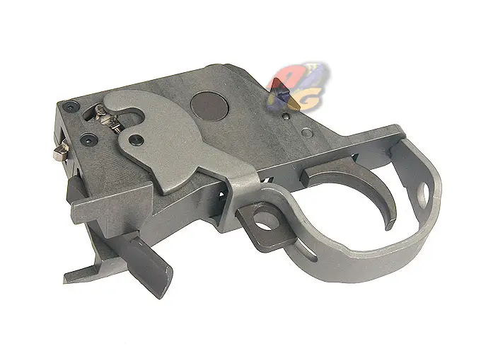 [RAG-WE-052] RA-Tech Steel Trigger Set for WE M14 GBB