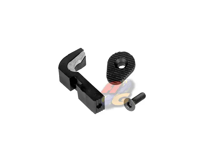 Crusader Magazine Catch for Stark Arms S17