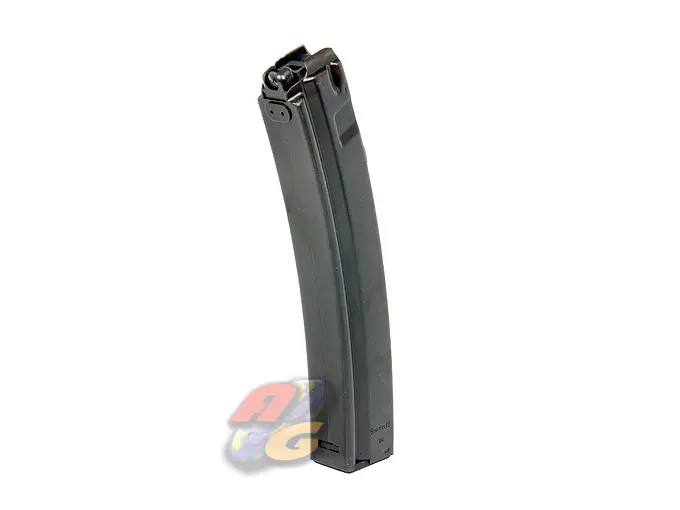 WE MP5 Apache 45 Rounds Magazine - Version 2