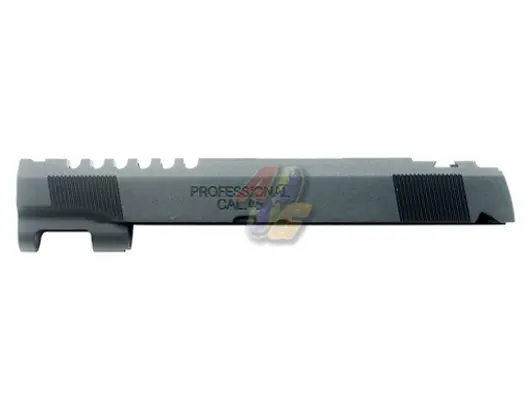 [GD-CAPA-35-S] Guarder Aluminum Springfield Slide for Tokyo Marui Hi-Capa Gold Match GBB Series