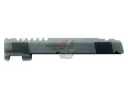 Guarder Aluminum Springfield Slide for Tokyo Marui Hi-Capa Gold Match GBB Series