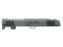 Guarder Aluminum STI Slide for Tokyo Marui Hi-Capa Gold Match GBB Series