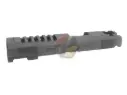 Guarder Aluminum OPS Slide for Tokyo Marui Hi-Capa Gold Match GBB Series