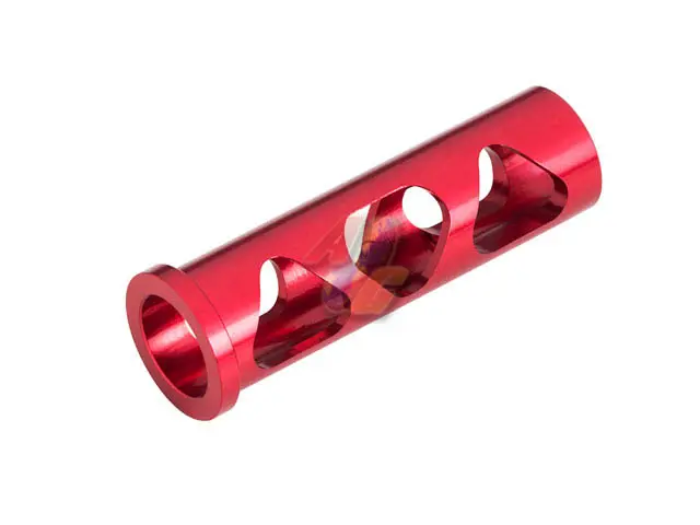 AIP Aluminum Recoil Spring Guide Plug for Tokyo Marui Hi-Capa 5.1 Series GBB (Red)