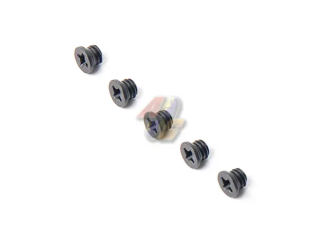 AIP Metal Screws for AIP Fiber Sight/ AIP Cocking Handle