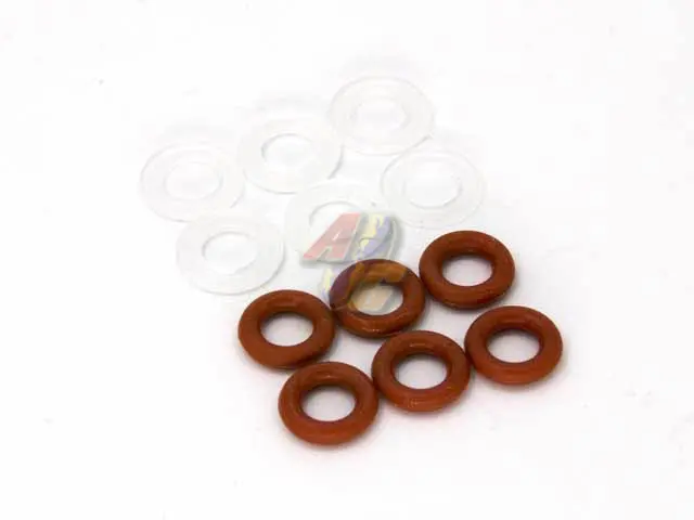 AIP Recoil Buffer for Tokyo Marui G Series GBB