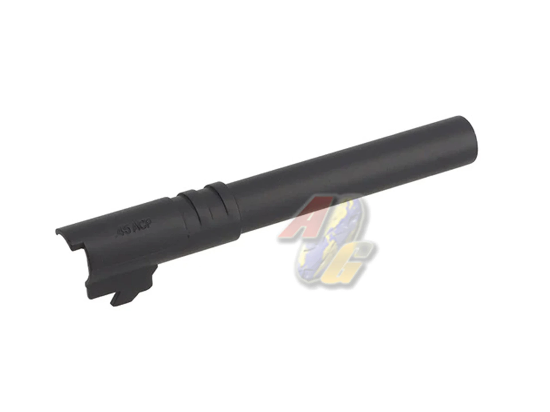 Army Armament Outer Barrel for Army Armament R27/ R28 GBB Series - Black