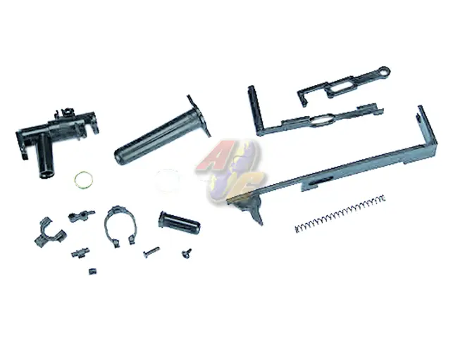 G&P M14 AEG Replacement Part Set A
