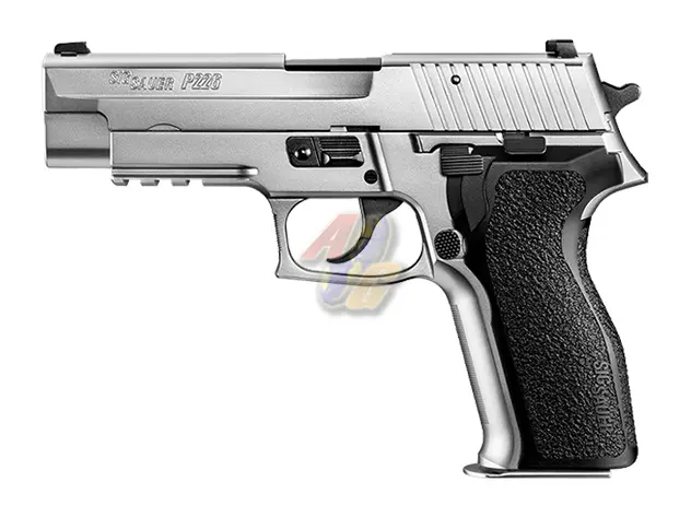 Tokyo Marui P226 E2 (SV )