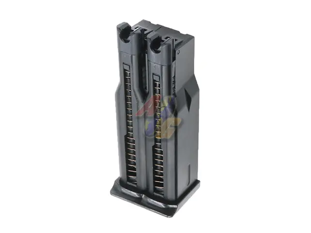 WE Double Barrel Gas Magazine for WE Double Barrel Makarov GBB