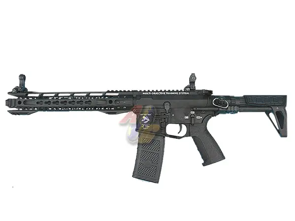 G&P Thor Rapid Electric Gun-004 AEG (Black)
