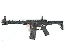 G&P Thor Rapid Electric Gun-004 AEG (Black)