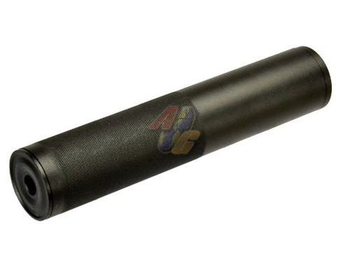 Army Force MAC-11 Style Silencer for KSC M11/ WELL G11 GBB Series