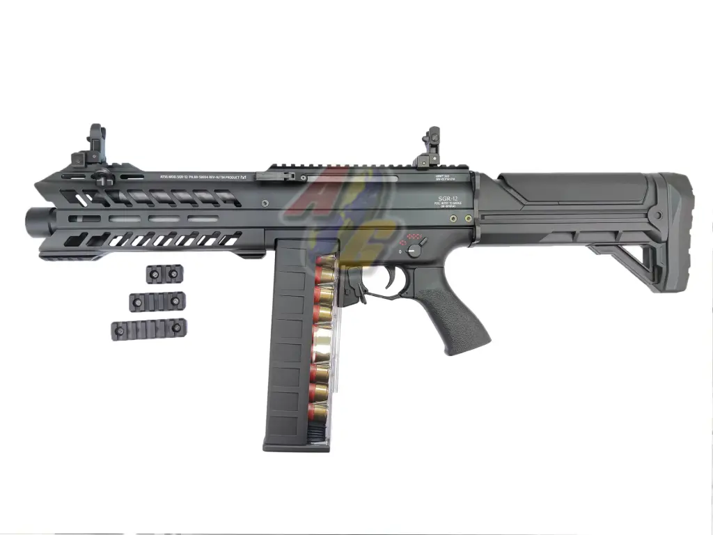 Tokyo Marui SGR-12 Electric Shotgun