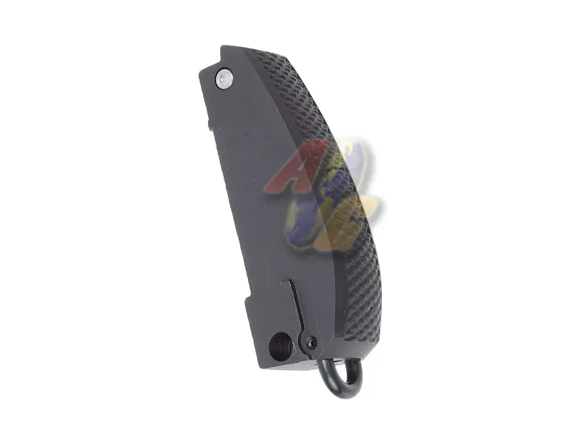 Mafioso Airsoft CNC Main Spring Housing for Tokyo Marui M1911 Series GBB