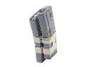 WE M4 GBB Double Magazine for WE M4/ M16 Open Bolt GBB Series