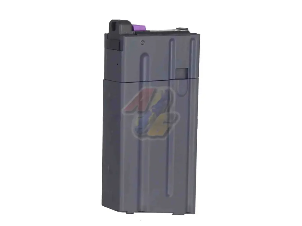 CGS M16A1 Style 20 Rounds MWS Gas Magazine (by CYMA)