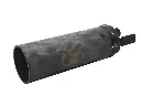 Angry Gun M-RAC 6.5" Carbon Fiber Front Shield - Type B