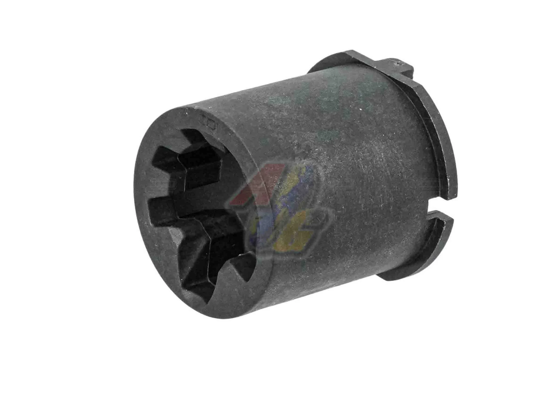 CeonDoi InnoLab MASTUA Chamber Base Silder for GHK M4 GBB Series