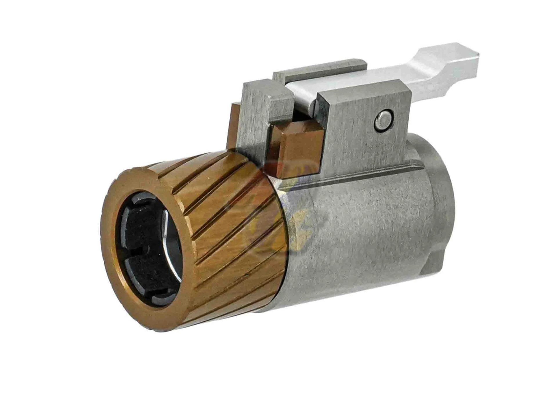 CeonDoi InnoLab MONIKA TDC Hop-Up Chamber for Tokyo Marui M4 MWS GBB Series