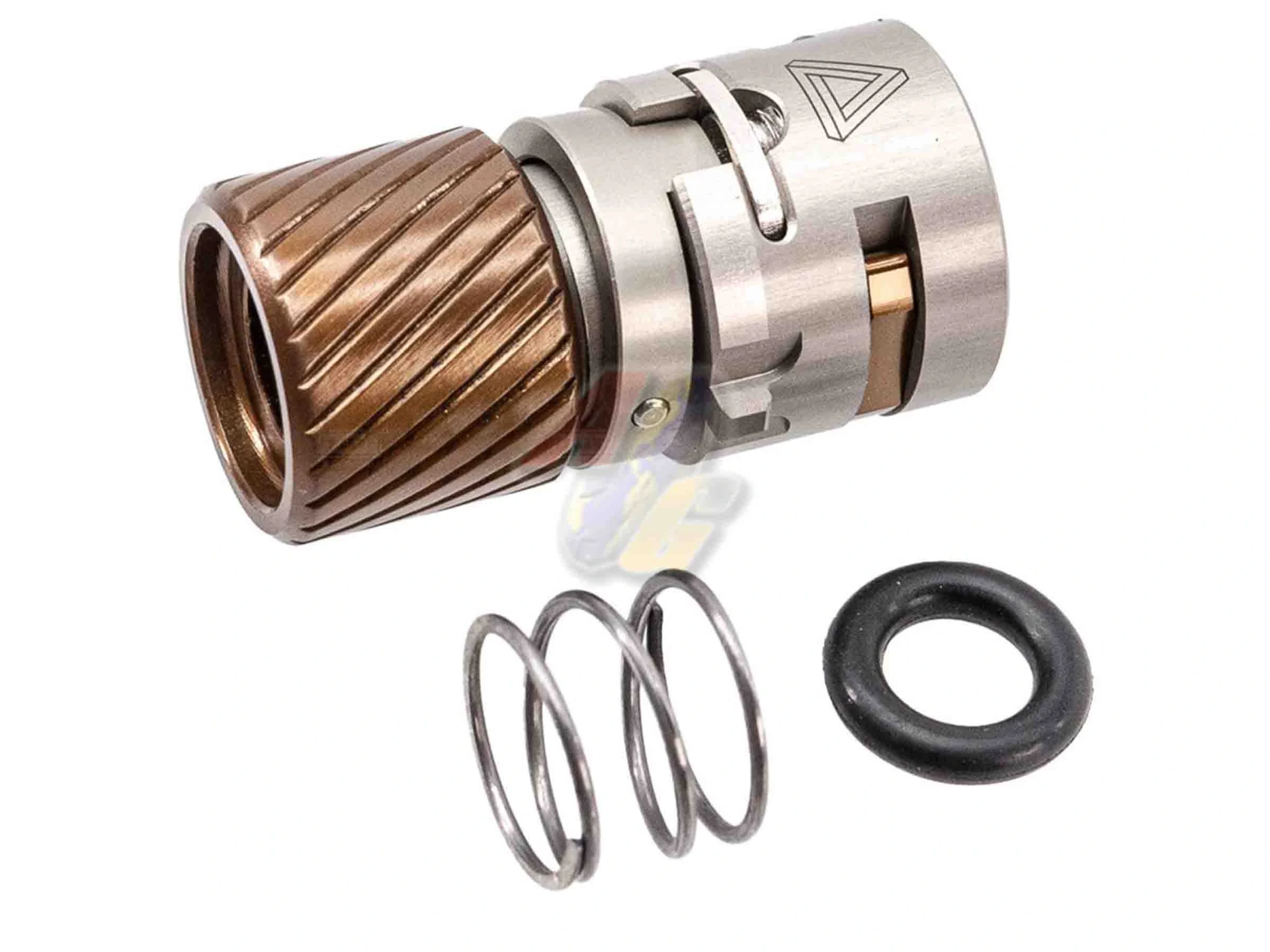 CeonDoi InnoLab MONIKA TDC Hop-Up Chamber for GHK/ VFC M4 GBB Series